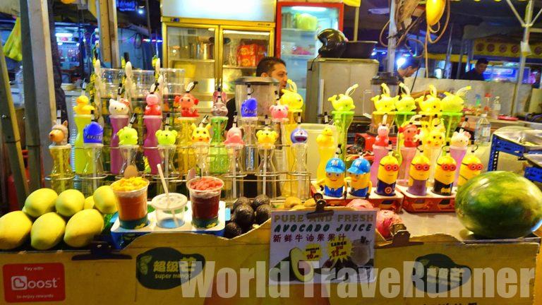 クアラルンプール おすすめレストラン 夜景 ショッピング 無料の循環シャトルバス Go Kl で楽しむ夜のクアラルンプール World Traverunner 世界一周 クアラルンプール おすすめレストラン 夜景 ショッピング 無料の循環シャトルバス Go Kl で楽しむ夜のクアラルンプール World Traverunner 世界一周