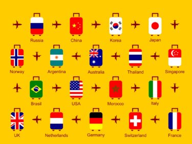 【世界一周航空券】①延々トラブル続きの購入から利用まで。失敗談を全部教えます。