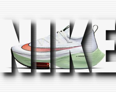 【GEAR】ナイキ エア ズーム アルファフライ ネクスト%のガチな試走レポート①