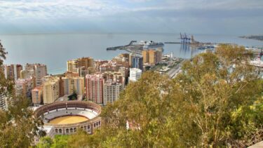 【スペイン・マラガ】コスタ・デル・ソル(太陽海岸)に天才ピカソを探しに行くぞ! の旅。