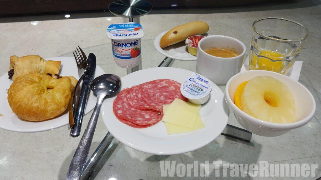 【スペイン】マラガからバルセロナへ。LCCのブエリング航空(Vueling)で快適な1時間半の空の旅。