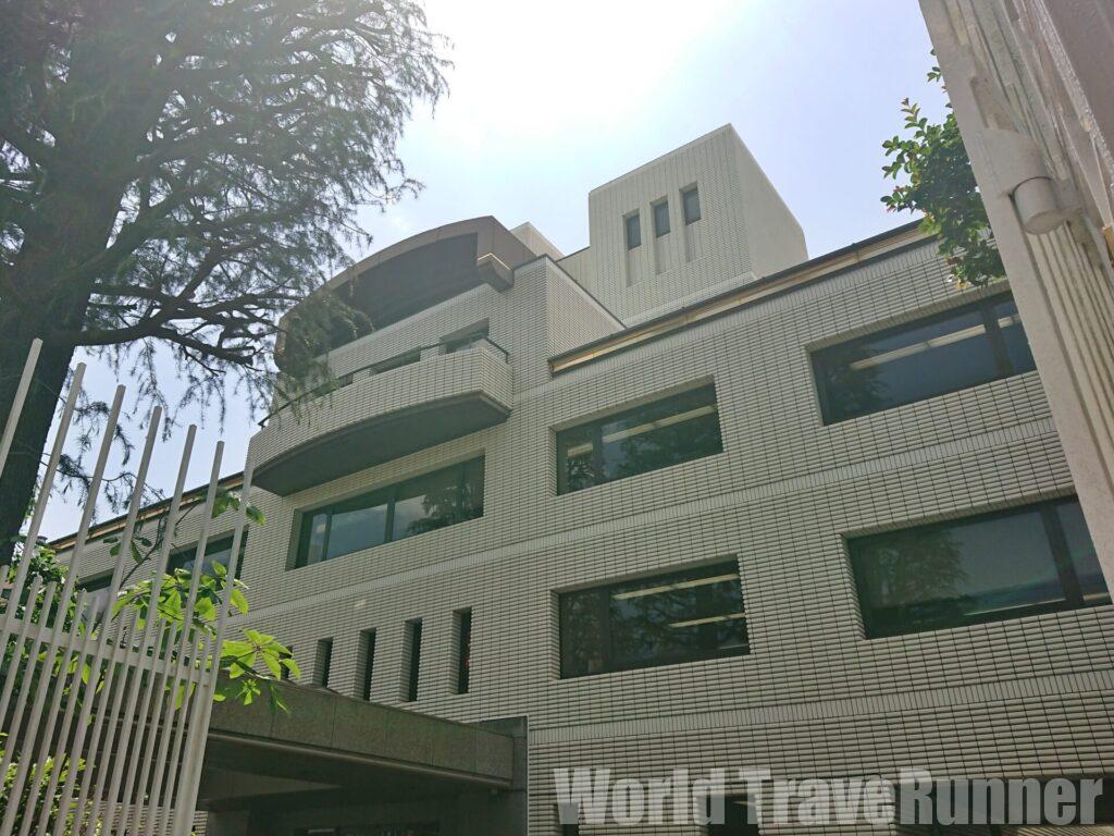 ★各国駐日大使館地図★GoogleMapでお気に入りの海外旅行に飛び出そう。