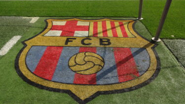 【バルセロナ❺】憧れのカンプノウのスタジアム・ツアー⚽⚽メッシと同じフィールドに立ったぞ🏆✨