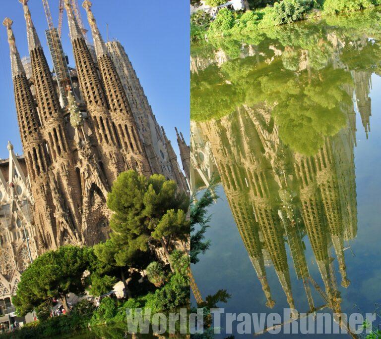 バルセロナ サグラダファミリアは 立体聖書 イエス誕生の喜びを表した生誕のファサードから物語が始まります World Traverunner 世界一周 バルセロナ サグラダファミリアは 立体聖書 イエス誕生の喜びを表した生誕のファサードから物語が始まります World Traverunner 世界一周