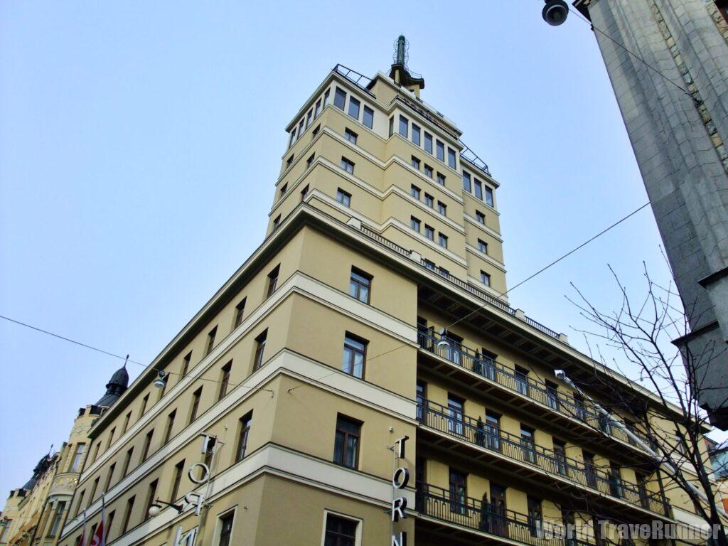 ヘルシンキ 1日trip 前編 最高の展望台から街中を眺めさあ港に行くぞ World Traverunner 世界一周 ヘルシンキ 1日trip 前編 最高の展望台から街中を眺めさあ港に行くぞ World Traverunner 世界一周