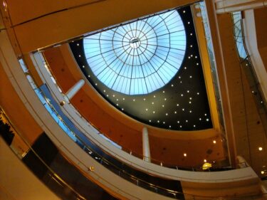 【ヘルシンキ③】1日Trip(後編)🐾人気スポット「かもめ食堂」を中心にシベリウス音楽院もショッピングも。