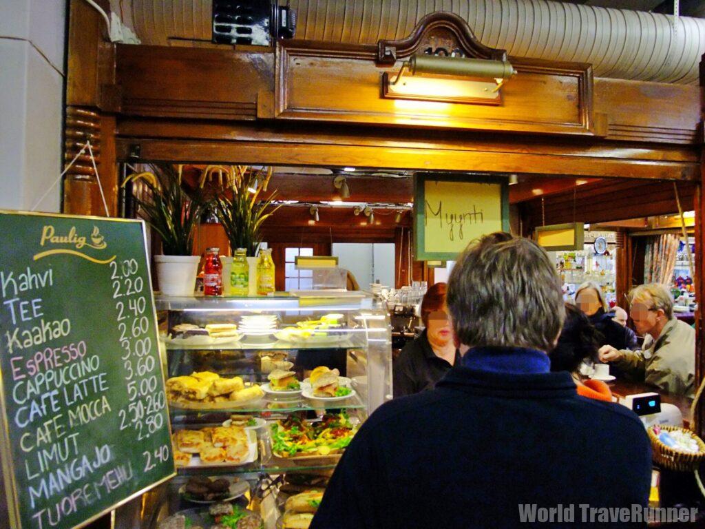 ヘルシンキ 1日trip 前編 最高の展望台から街中を眺めさあ港に行くぞ World Traverunner 世界一周 ヘルシンキ 1日trip 前編 最高の展望台から街中を眺めさあ港に行くぞ World Traverunner 世界一周