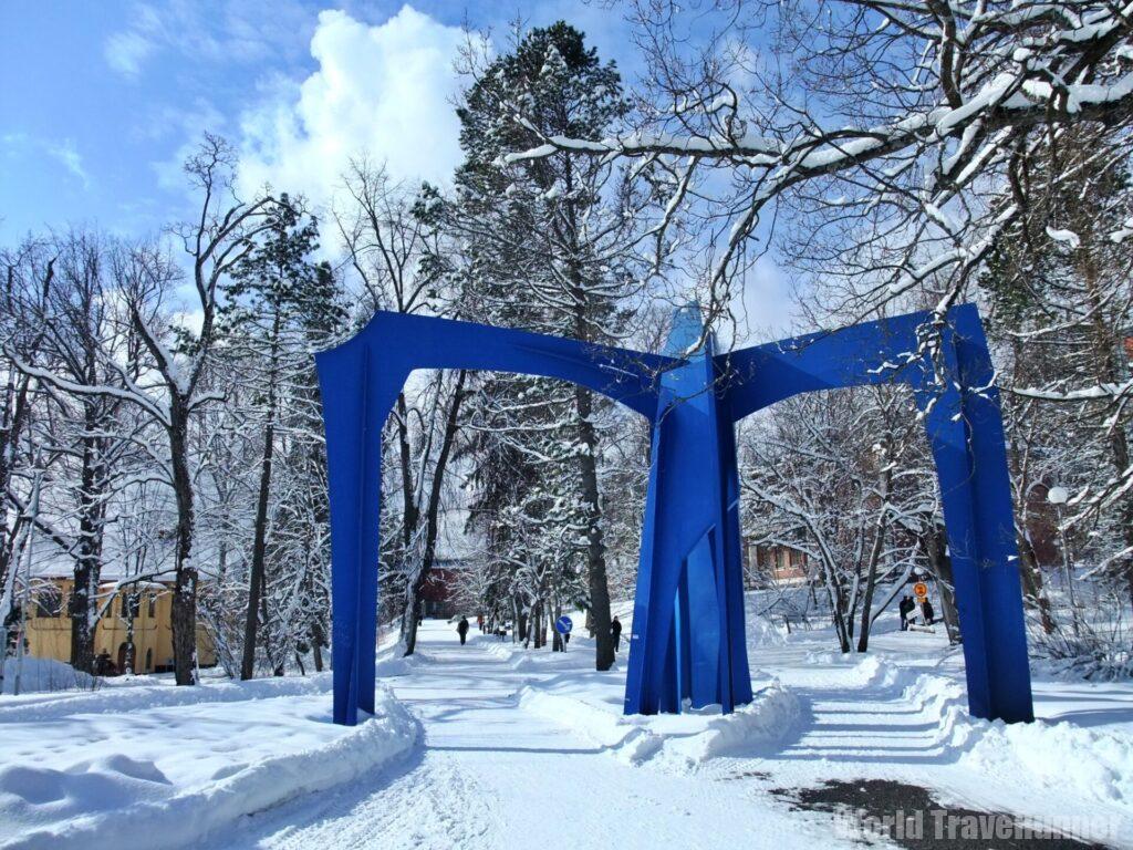 ユヴァスキュラ 湖と深い森に囲まれ自然豊かな湖水地方の玄関口は 日本ととても関係深い街 World Traverunner 世界一周 ユヴァスキュラ 湖と深い森に囲まれ自然豊かな湖水地方の玄関口は 日本ととても関係深い街 World Traverunner 世界一周