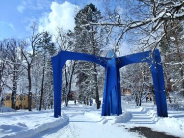 【ユヴァスキュラ②】湖と深い森に囲まれ自然豊かな湖水地方の玄関口は🌸日本ととても関係深い街