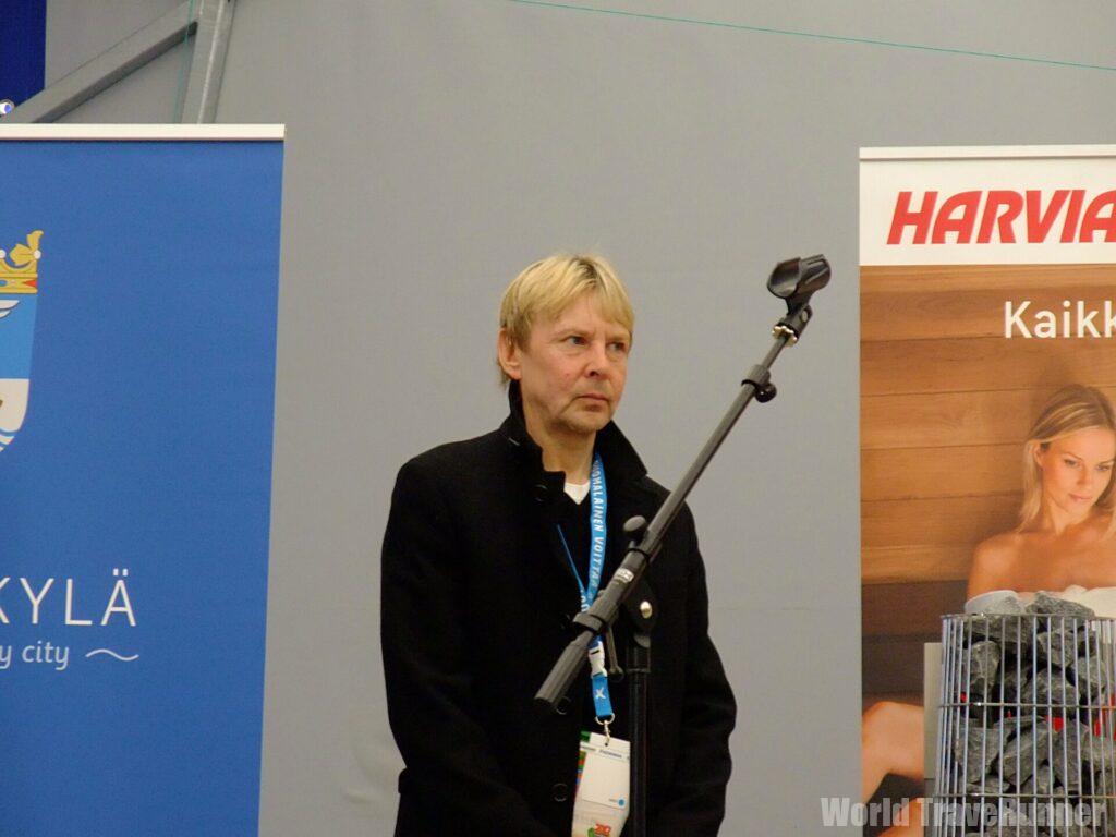 ユヴァスキュラ 湖と深い森に囲まれ自然豊かな湖水地方の玄関口は 日本ととても関係深い街 World Traverunner 世界一周 ユヴァスキュラ 湖と深い森に囲まれ自然豊かな湖水地方の玄関口は 日本ととても関係深い街 World Traverunner 世界一周