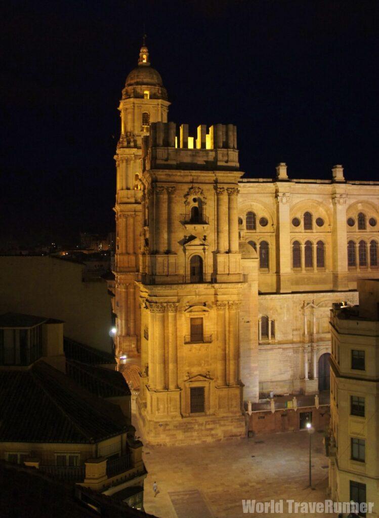 マラガ 絶対おすすめ Hotel Molina Lario 窓を開け放して地中海を存分に満喫してきました World Traverunner 世界一周 マラガ 絶対おすすめ Hotel Molina Lario 窓を開け放して地中海を存分に満喫してきました World Traverunner 世界一周