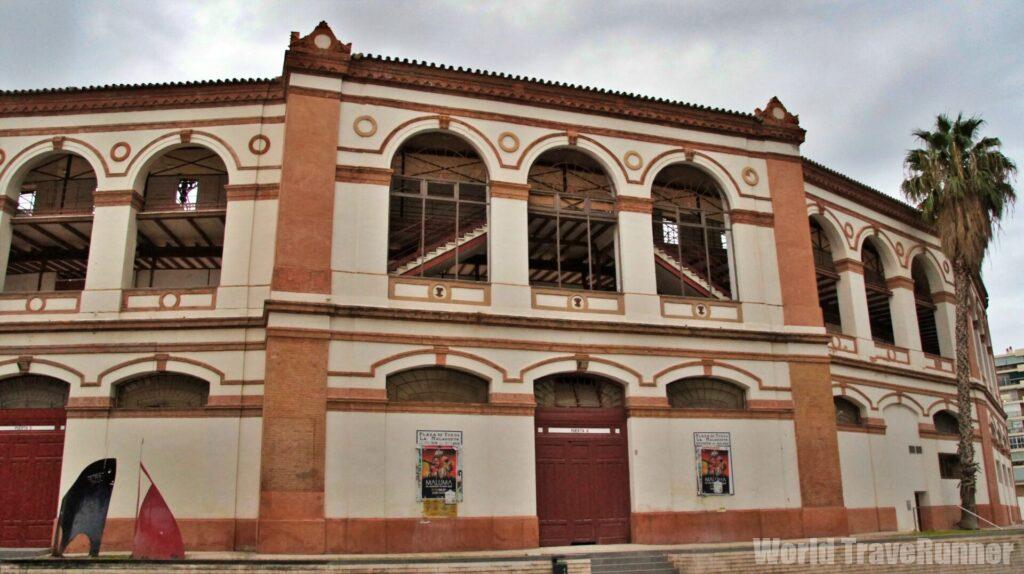 マラガ 地中海を見渡すアンダルシア地方最高の絶景 360度のパノラマビューが楽しめるヒブラルファロ城 Castillo Gibralfaro World Traverunner 世界一周 マラガ 地中海を見渡すアンダルシア地方最高の絶景 360度のパノラマビューが楽しめるヒブラルファロ城 Castillo Gibralfaro World Traverunner 世界一周