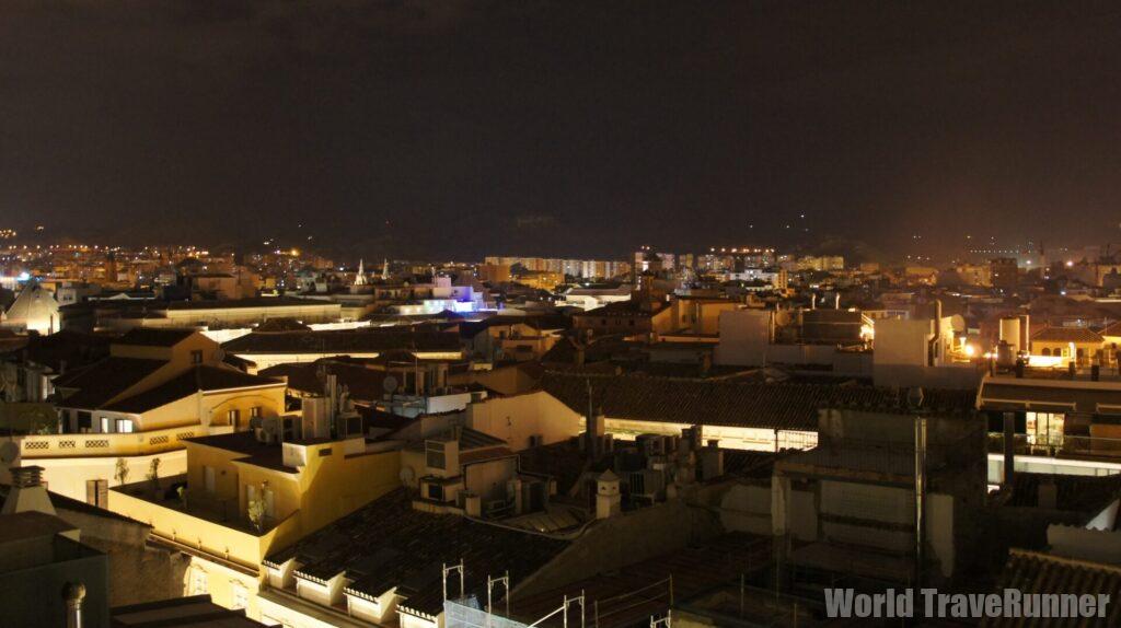 マラガ 絶対おすすめ Hotel Molina Lario 窓を開け放して地中海を存分に満喫してきました World Traverunner 世界一周