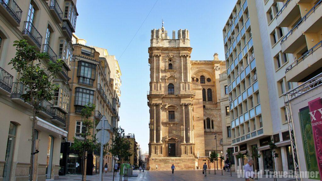 マラガ 絶対おすすめ Hotel Molina Lario 窓を開け放して地中海を存分に満喫してきました World Traverunner 世界一周 マラガ 絶対おすすめ Hotel Molina Lario 窓を開け放して地中海を存分に満喫してきました World Traverunner 世界一周