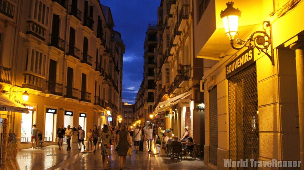 マラガ 絶対おすすめ Hotel Molina Lario 窓を開け放して地中海を存分に満喫してきました World Traverunner 世界一周 マラガ 絶対おすすめ Hotel Molina Lario 窓を開け放して地中海を存分に満喫してきました World Traverunner 世界一周