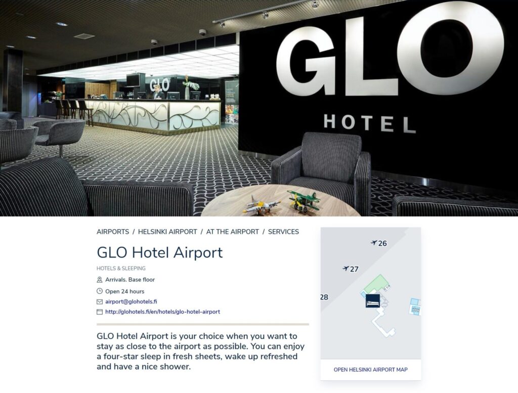 最新22 10億 を掛けて新装なったヘルシンキ ヴァンター空港 Shopもレストランも紹介します World Traverunner 世界一周