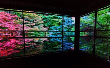 本当は教えたくない。京都旅が満喫できるお薦めホテル⭐⭐⭐⭐⭐